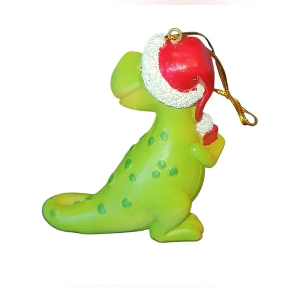NWT Dinosaur Ornament - Picture 3 of 5